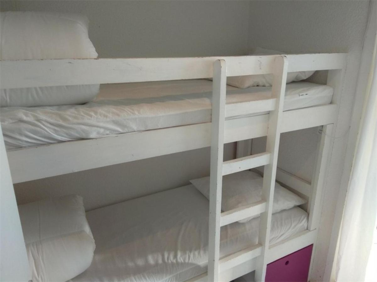 Studio 4 Personnes A Piau-Engaly Avec Balcon Et Vue Sur Pistes - Fr-1-457-210 Aragnouet Eksteriør billede